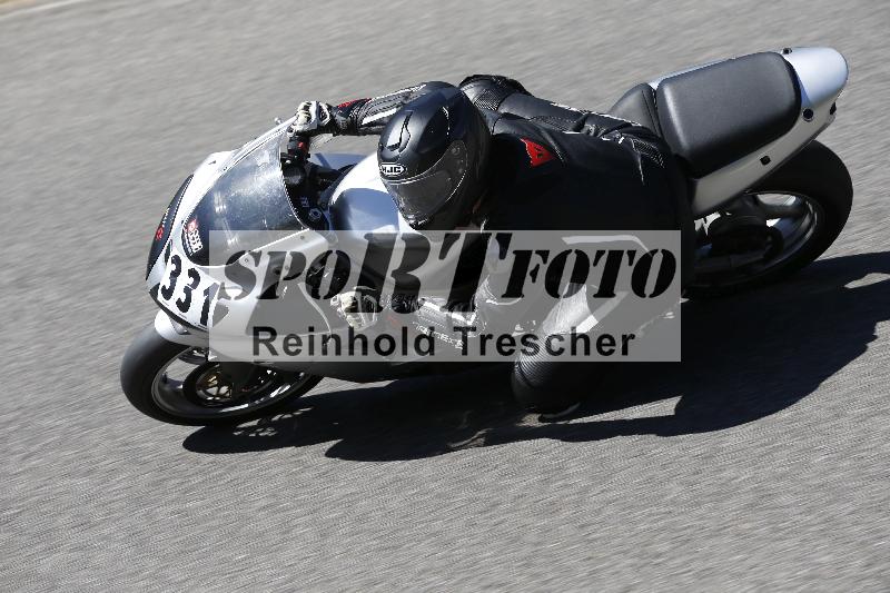 /12 30.04.2026  Speer Racing ADR/Gruppe rot/331